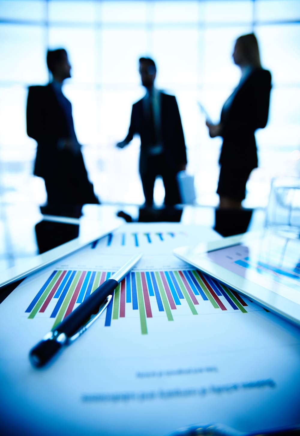 expertos en venta y adquisición de empresas