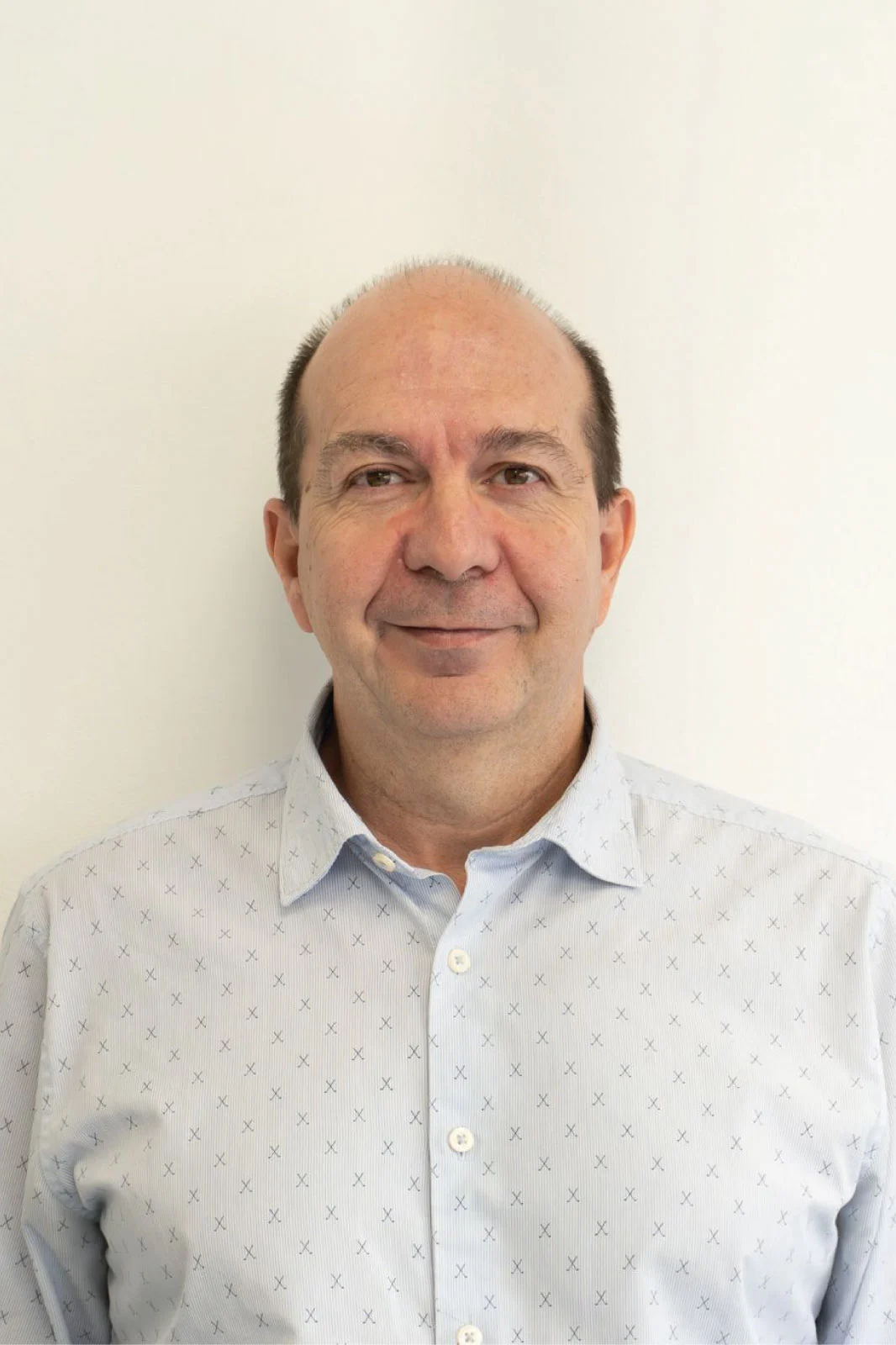 Javier Aparicio