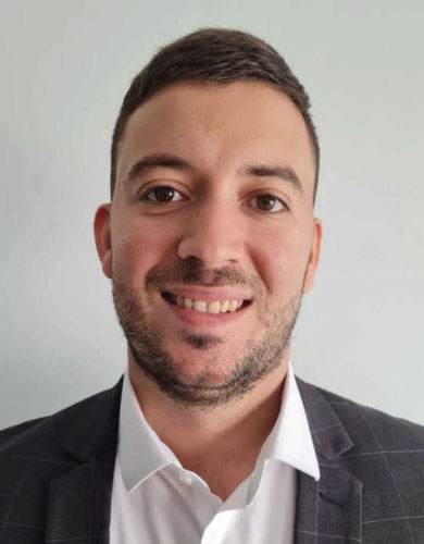 Emanuel Fernandez